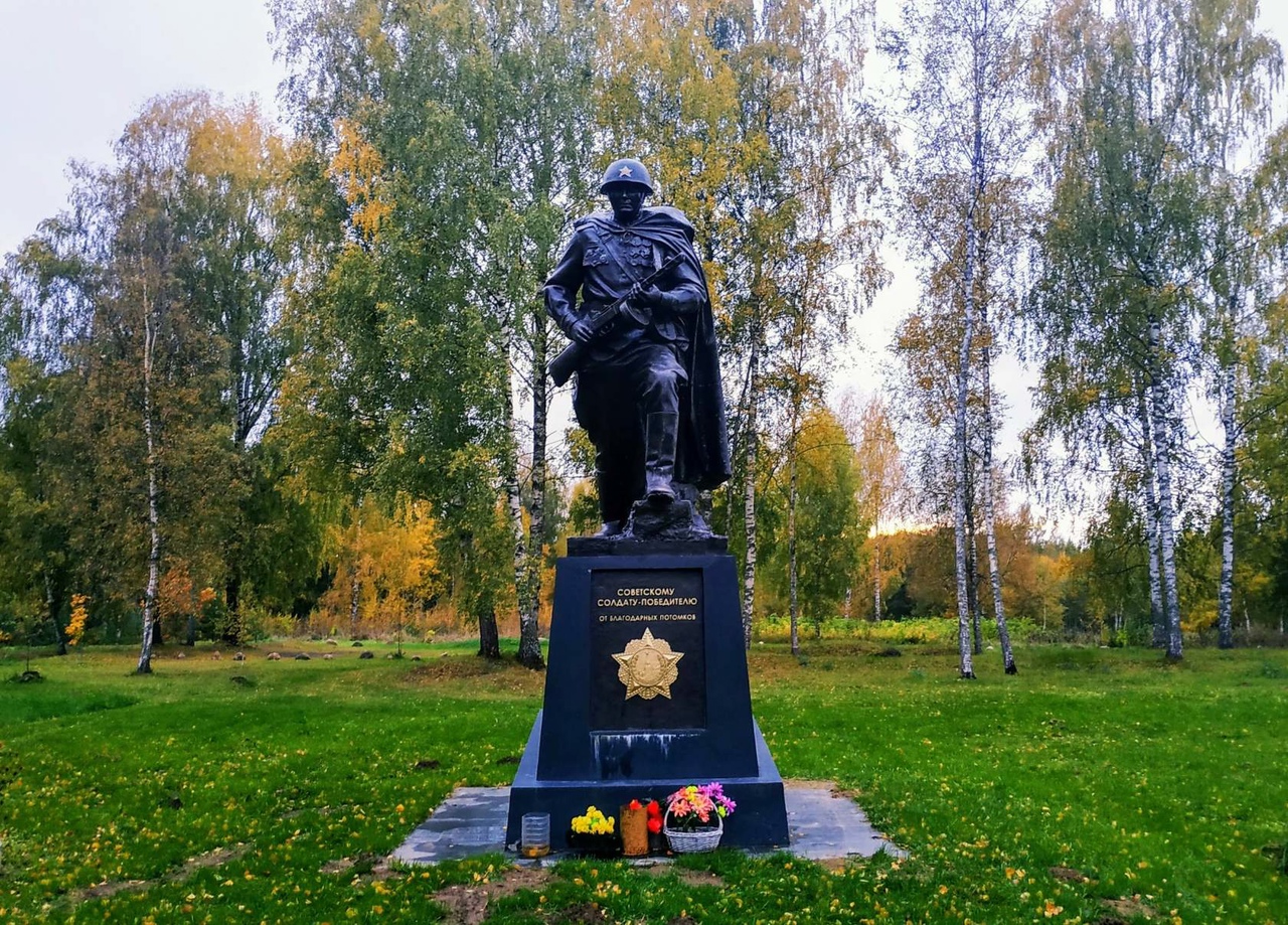 Фотографии.